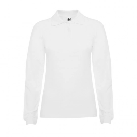 Поло жіноче з довгим рукавом Estrella